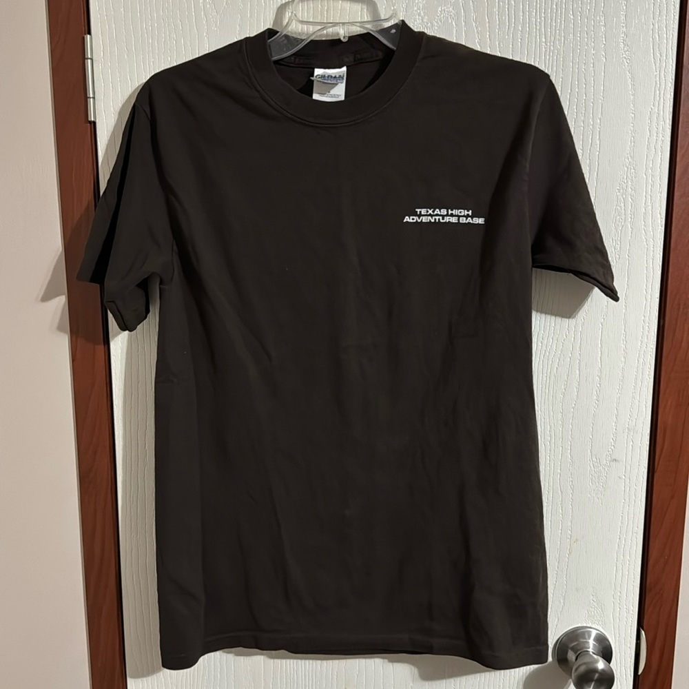 Y2K Boy Scout Tee 084